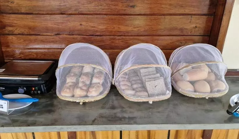 Pension Pousada Sol & Lua