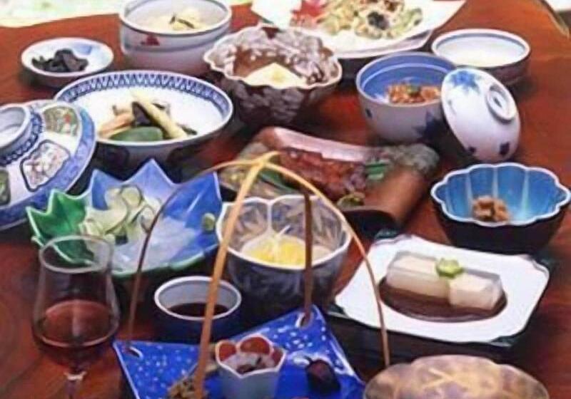 פנסיון Shukubo Kanshoin Temple Sanrakuso