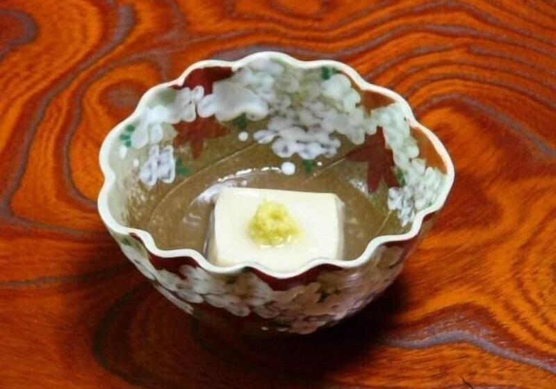 פנסיון Shukubo Kanshoin Temple Sanrakuso