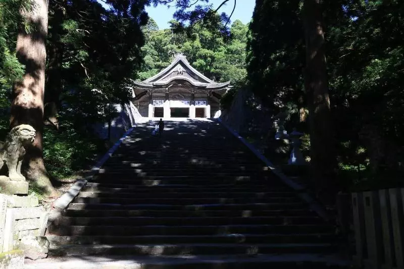 ペンション Shukubo Kanshoin Temple Sanrakuso