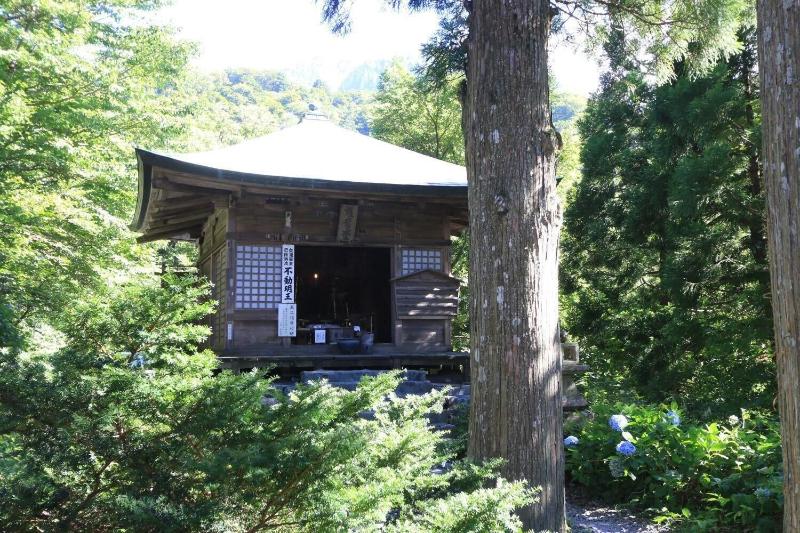 פנסיון Shukubo Kanshoin Temple Sanrakuso