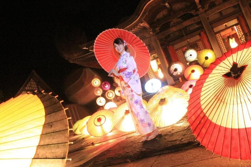 פנסיון Shukubo Kanshoin Temple Sanrakuso