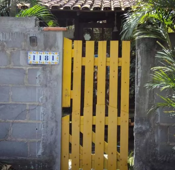 ペンション Skandalo Pub Pousada