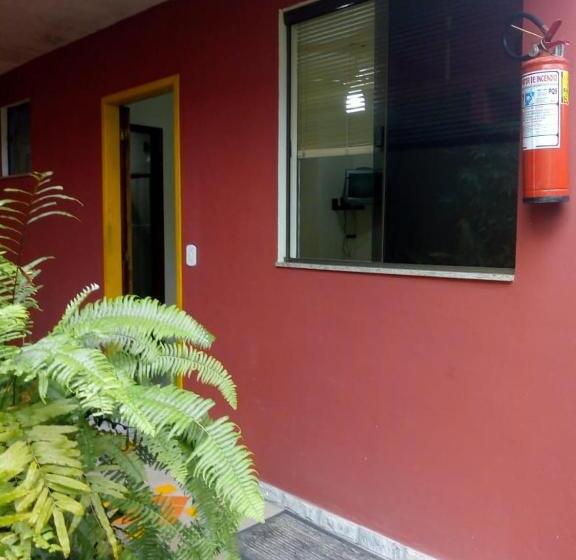 Пансион Skandalo Pub Pousada