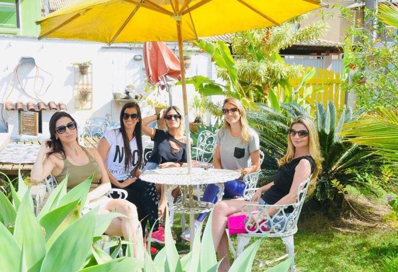 Пансион Skandalo Pub Pousada