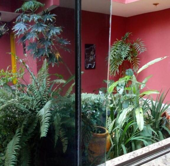 Пансион Skandalo Pub Pousada