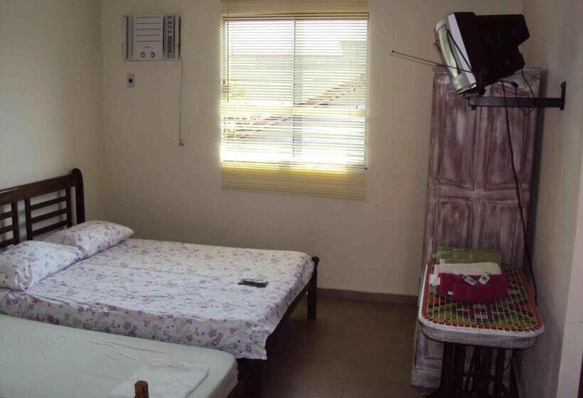 Пансион Skandalo Pub Pousada