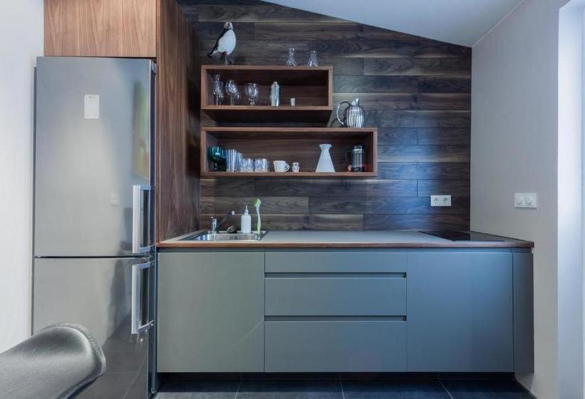 Pensionat Smaragata Rooms