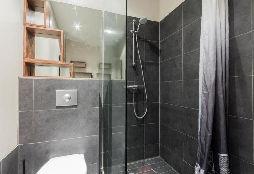 Pensionat Smaragata Rooms