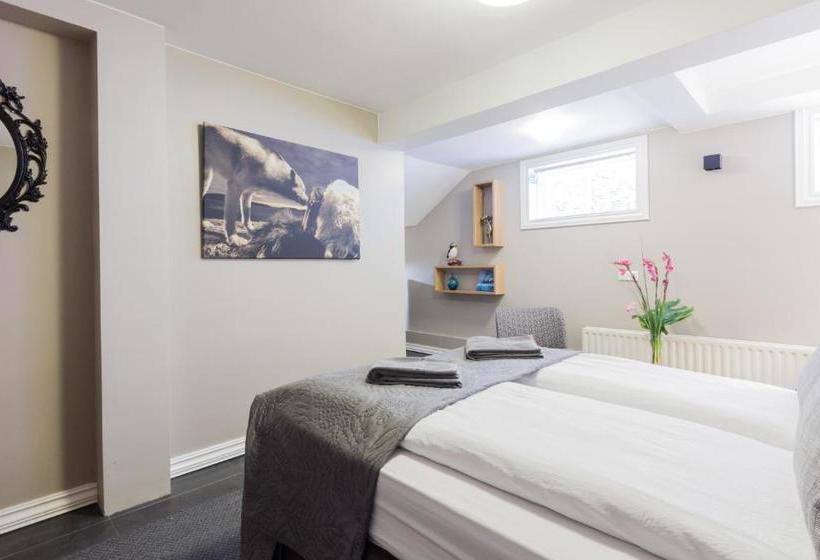 Pensionat Smaragata Rooms