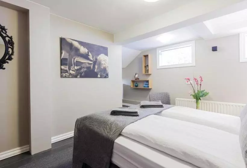 Majatalo Smaragata Rooms