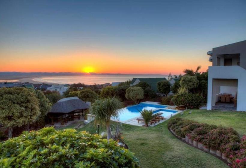 פנסיון The Ocean Bay Luxury Guesthouse