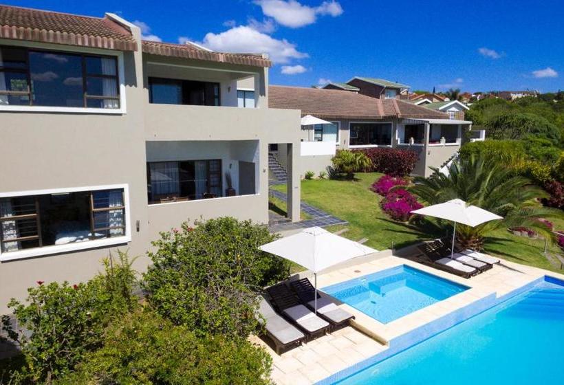 פנסיון The Ocean Bay Luxury Guesthouse