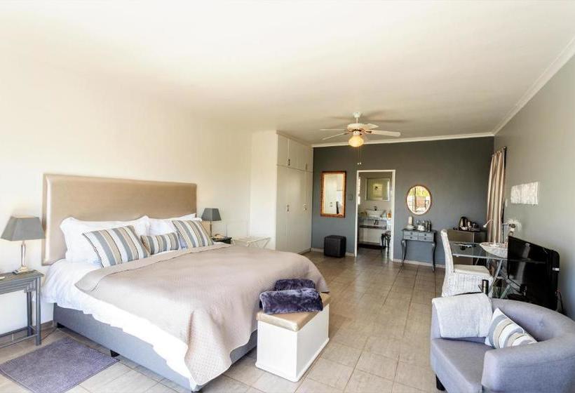 פנסיון The Ocean Bay Luxury Guesthouse