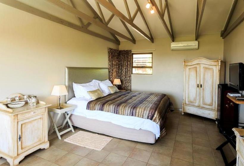 פנסיון The Ocean Bay Luxury Guesthouse