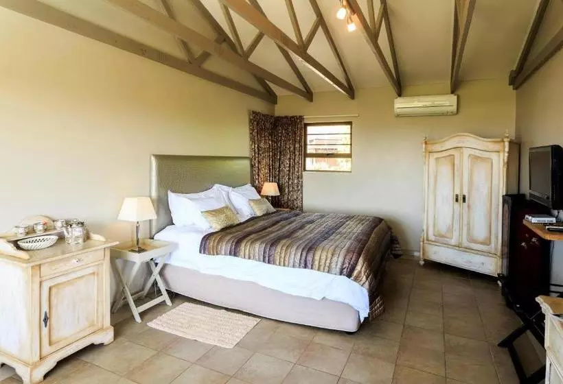 Majatalo The Ocean Bay Luxury Guesthouse