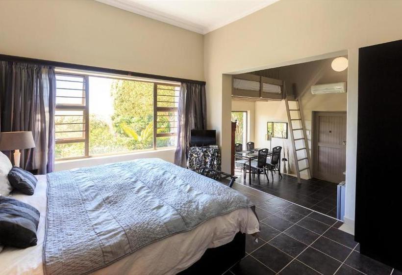 פנסיון The Ocean Bay Luxury Guesthouse