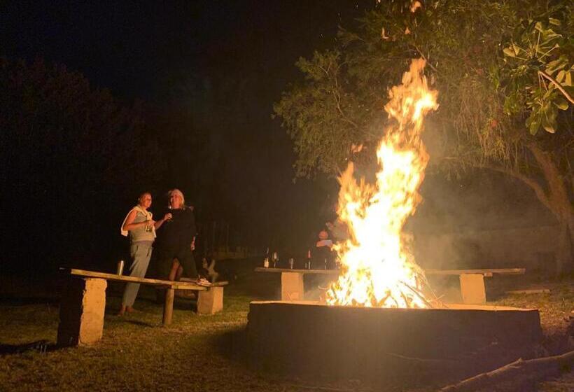 פנסיון The Ocean Bay Luxury Guesthouse