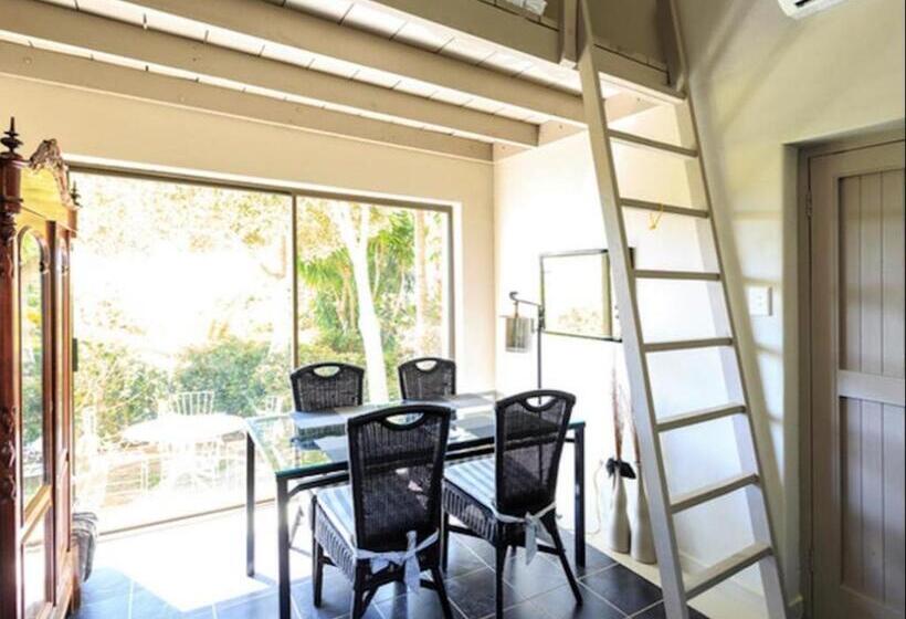 פנסיון The Ocean Bay Luxury Guesthouse