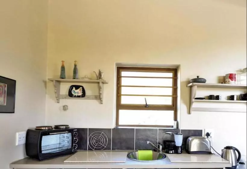 Majatalo The Ocean Bay Luxury Guesthouse