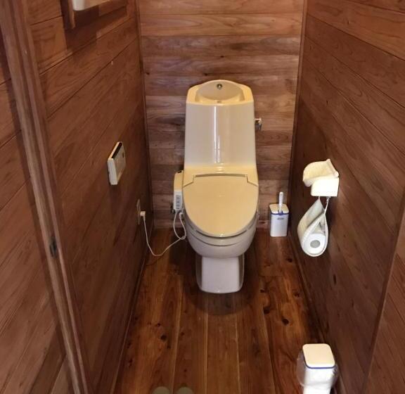 פנסיון Wa No Cottage Sen No Ie