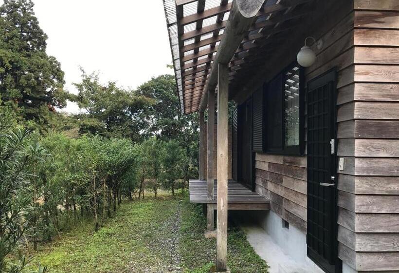 פנסיון Wa No Cottage Sen No Ie