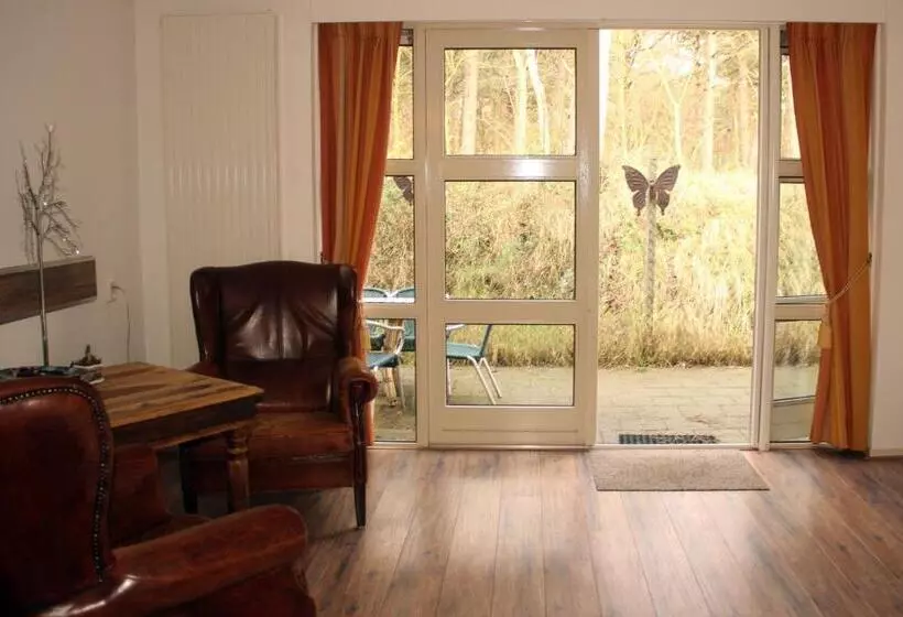 Studio Bosch Duin Strand