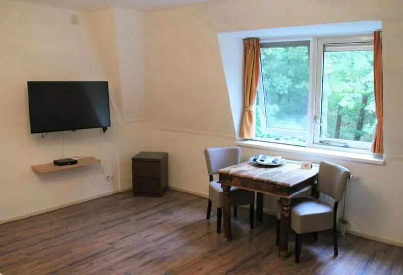 Studio Bosch Duin Strand