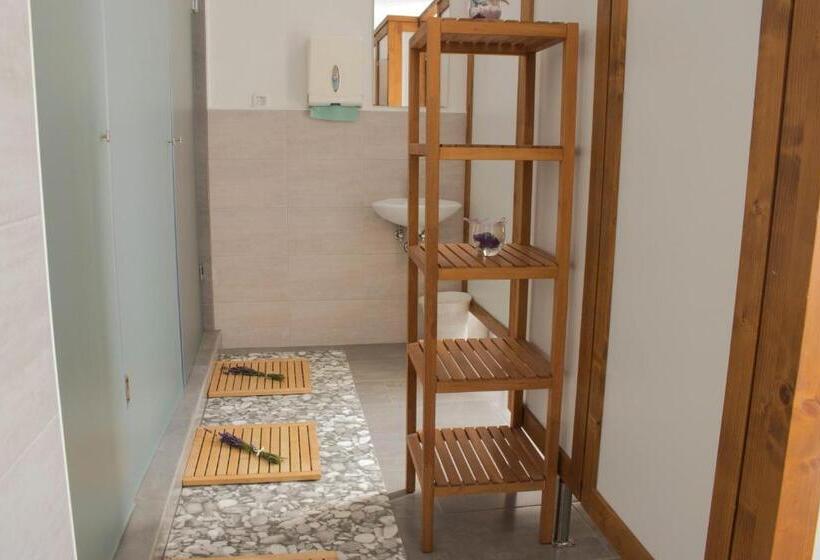 هاستل Travellers' Haven