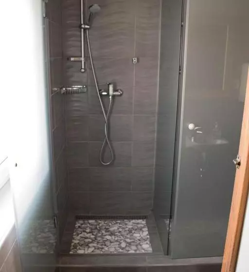 هاستل Travellers' Haven