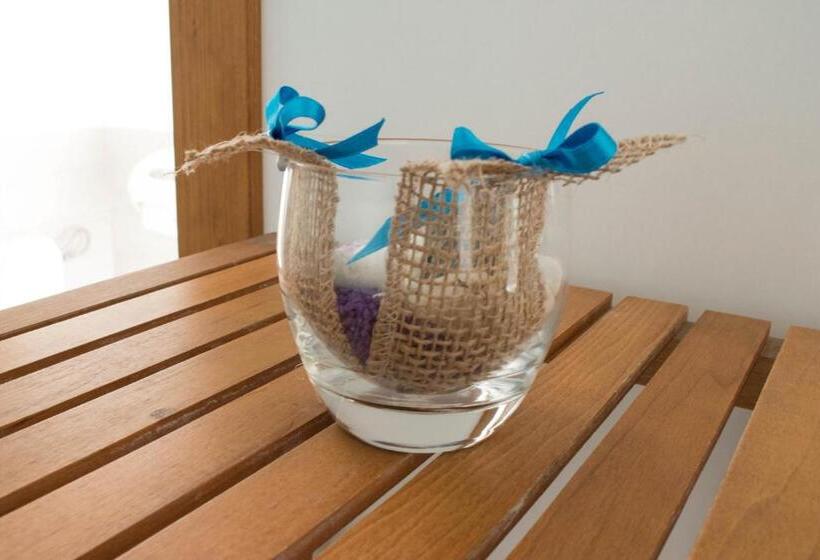 هاستل Travellers' Haven