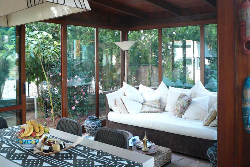 Bed and Breakfast Casa Jack