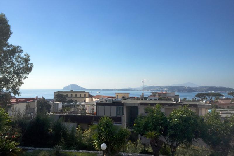 Bed and Breakfast Casa Jack