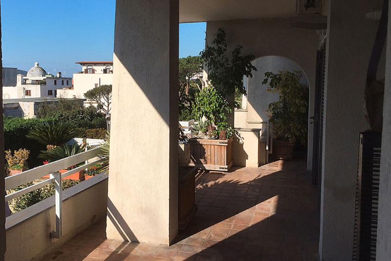 Bed and Breakfast Casa Jack