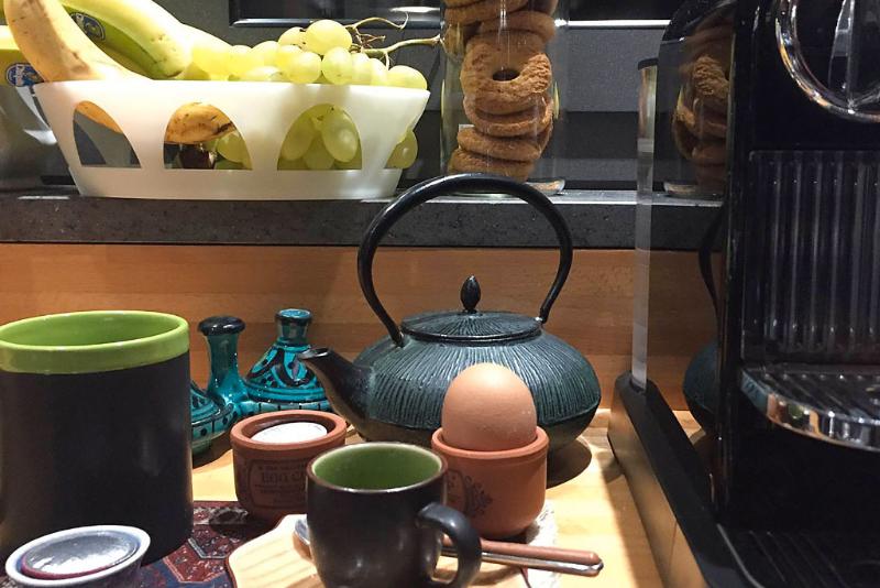 Bed and Breakfast Casa Jack