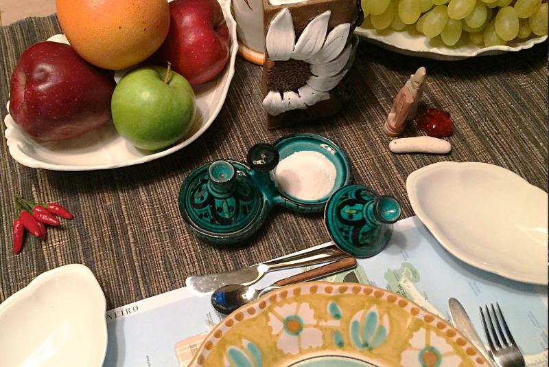 Bed and Breakfast Casa Jack