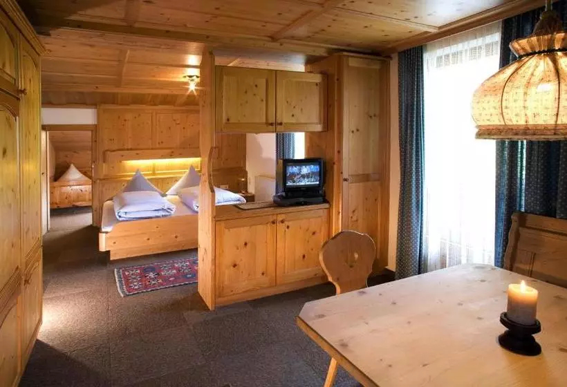 ベッドアンドブレックファースト Gästehaus Rauch