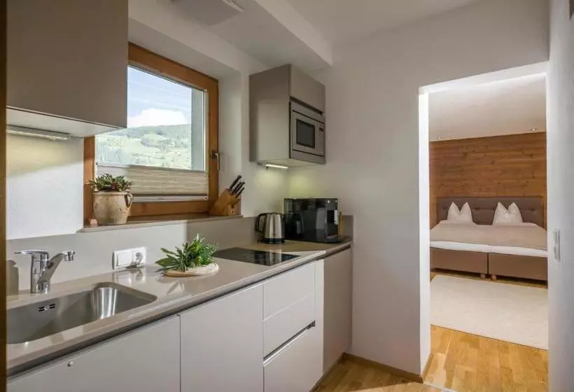 ベッドアンドブレックファースト Gästehaus Rauch