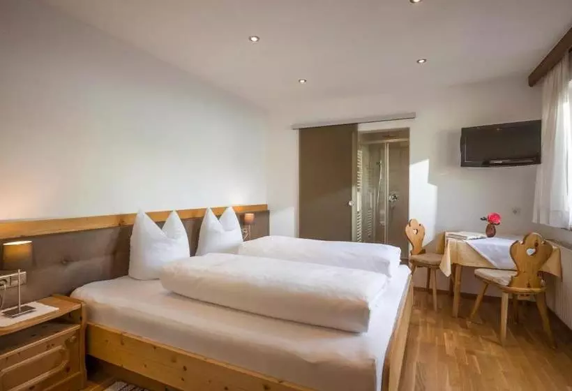 ベッドアンドブレックファースト Gästehaus Rauch