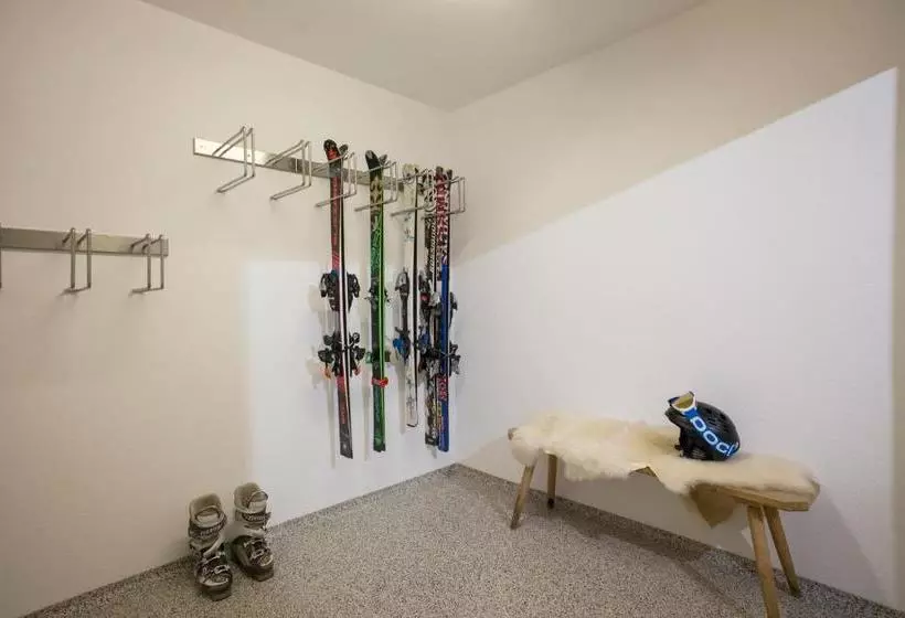 ベッドアンドブレックファースト Gästehaus Rauch