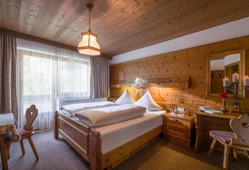 住宿加早餐  Gästehaus Rauch