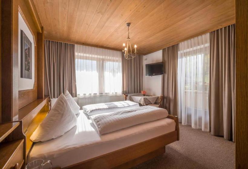 住宿加早餐  Gästehaus Rauch