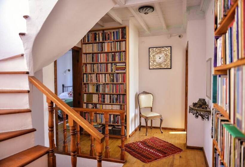 Datca Yaghane Butik Otel