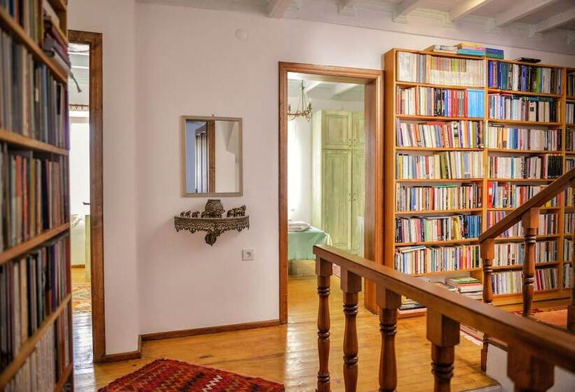 Datca Yaghane Butik Otel