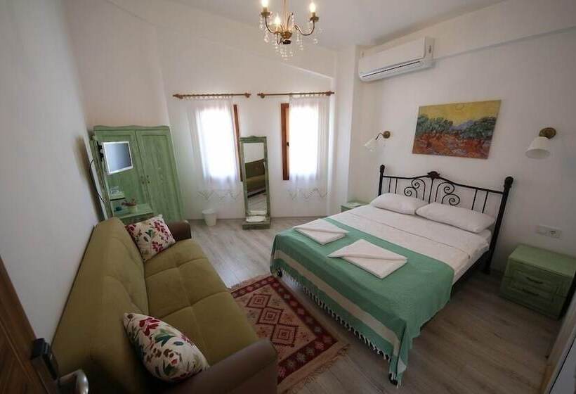 Datca Yaghane Butik Otel