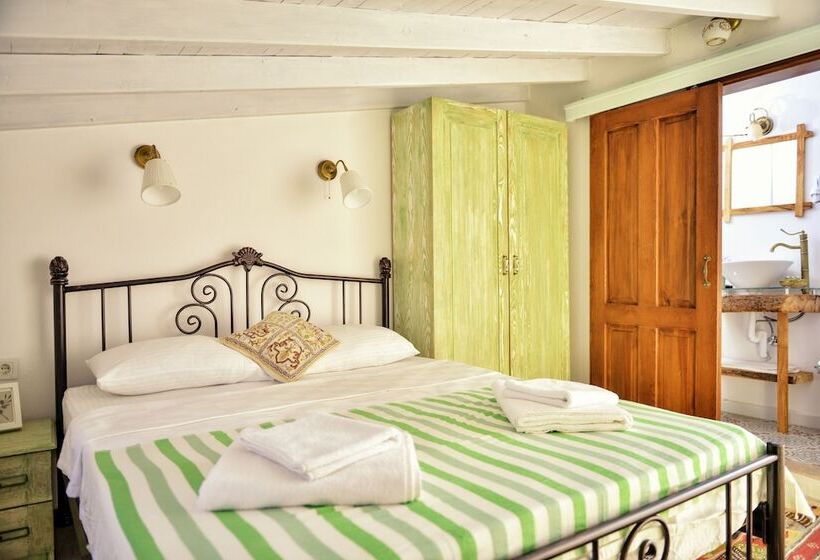 Datca Yaghane Butik Otel