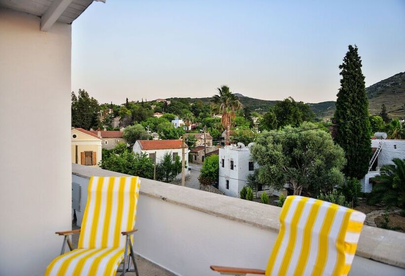 Datca Yaghane Butik Otel