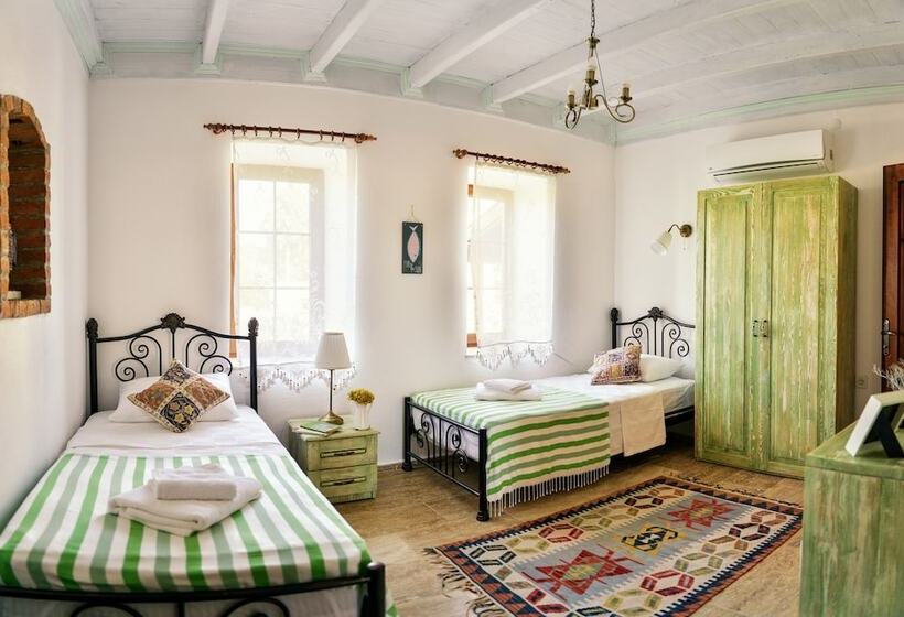 Datca Yaghane Butik Otel