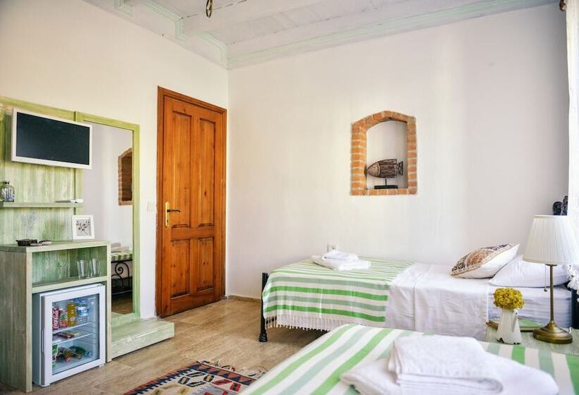 Datca Yaghane Butik Otel