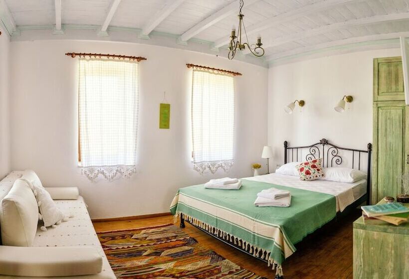 Datca Yaghane Butik Otel